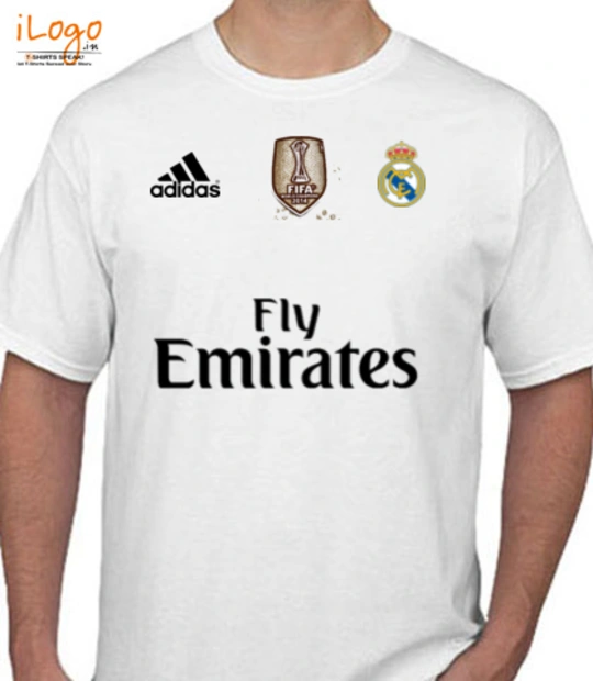 Tee MyDesign T-Shirt