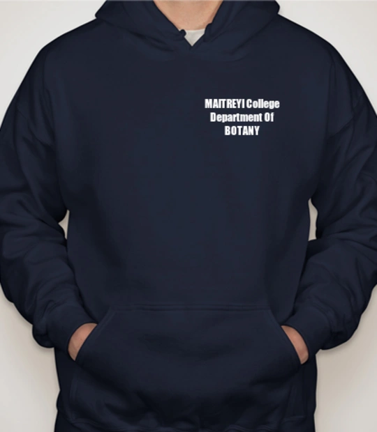 Tee DU-HOODIE T-Shirt