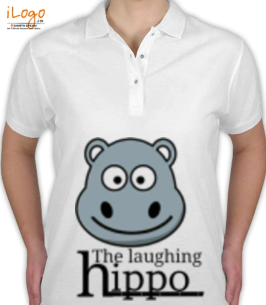 Tee Hippo T-Shirt