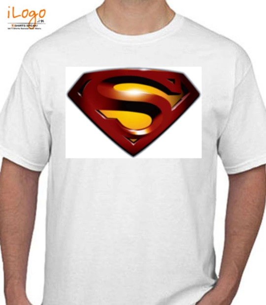 Tee SUPERMANfinal T-Shirt