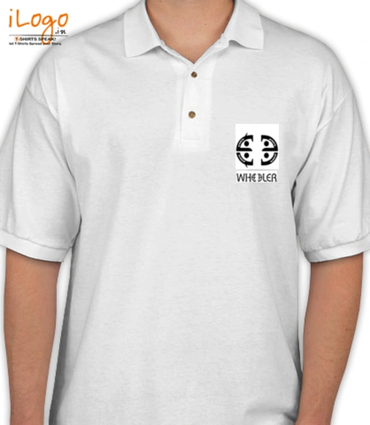 Tee wheeler-t-shirt T-Shirt
