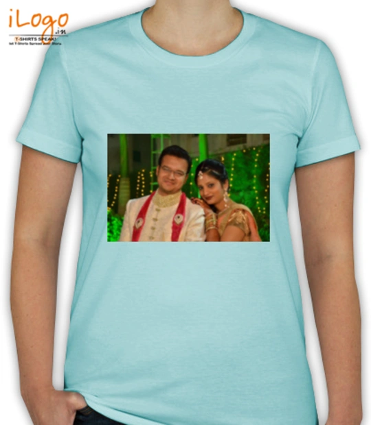 Tee ANI T-Shirt