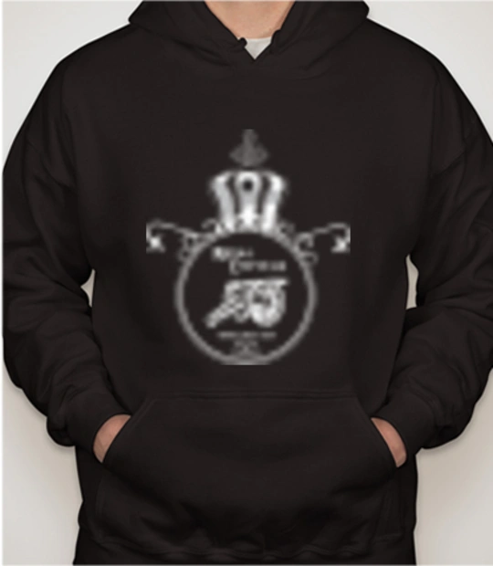Tee Royal T-Shirt