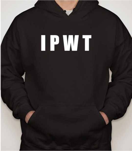 Tee IPWT T-Shirt