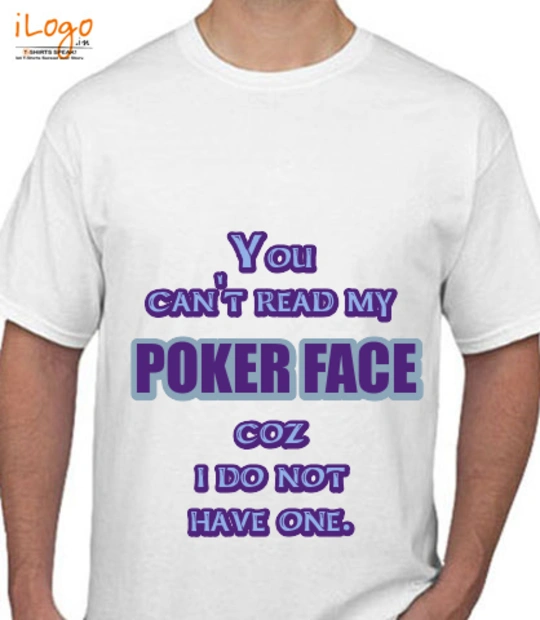Tee  T-Shirt