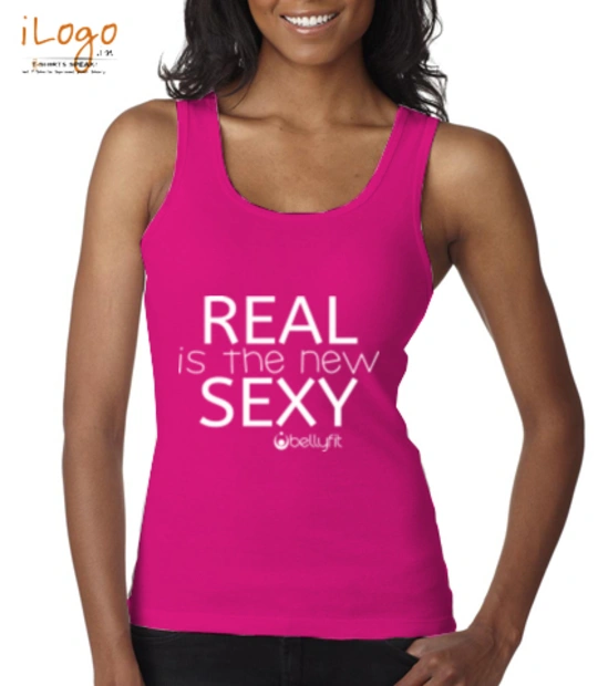 Tee real T-Shirt