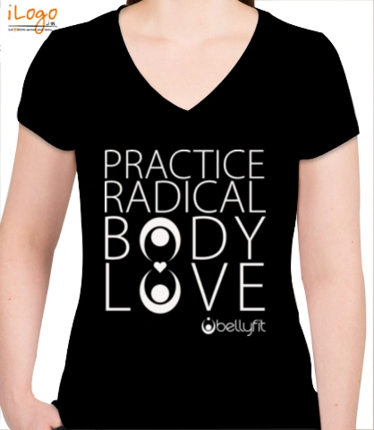Tee body T-Shirt
