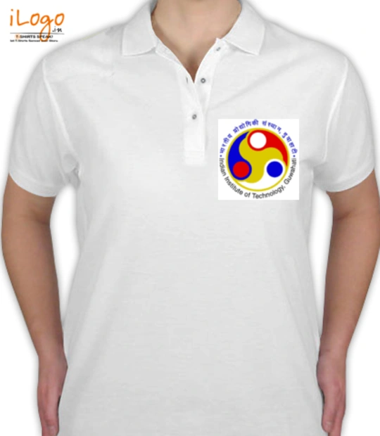 Tee IITG- T-Shirt