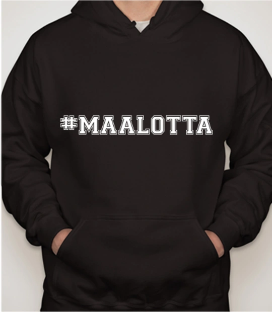 Tee Maaaaalotaaaa T-Shirt
