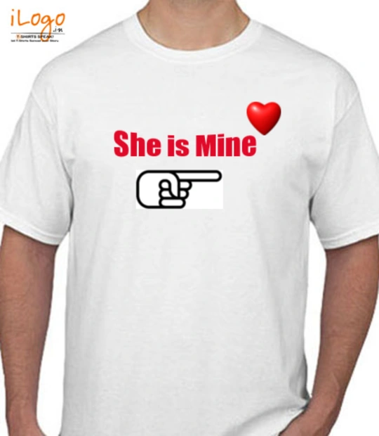Tee Vams-wedding- T-Shirt
