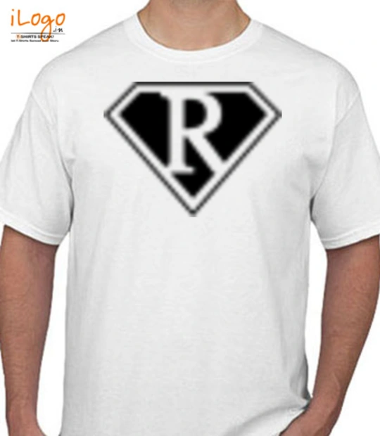 Tee Super-R T-Shirt
