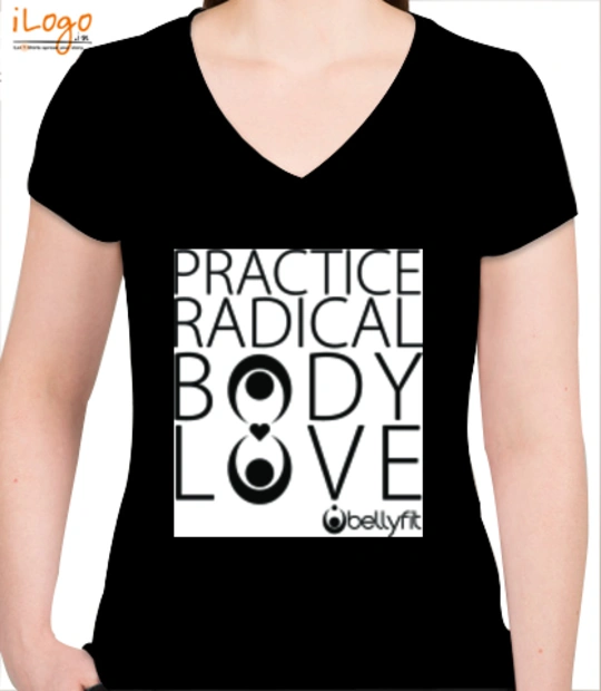Tee Bellyfit T-Shirt