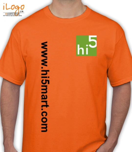 Tee Himart-Tshirt T-Shirt
