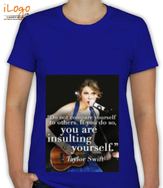 Tee richa-gupta T-Shirt
