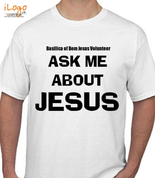 Tee Vol-Design- T-Shirt