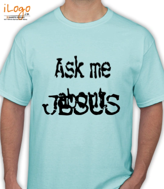 Tee Volunteer- T-Shirt