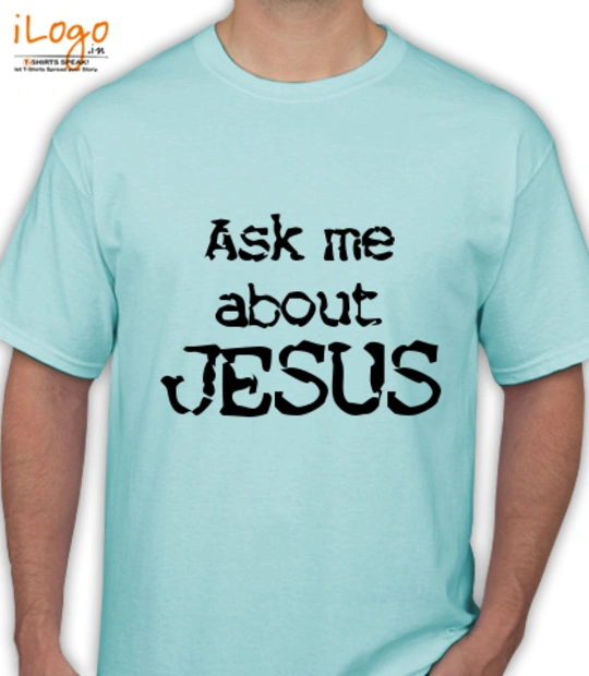 Tee Volunteer- T-Shirt