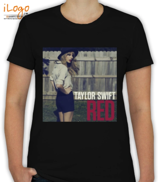 Tee Drishti-swift T-Shirt