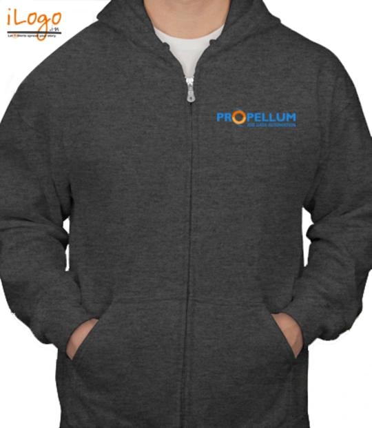 Tee Propellum T-Shirt