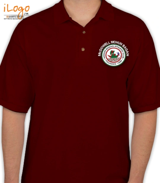 Tee Mohun-Bagan T-Shirt