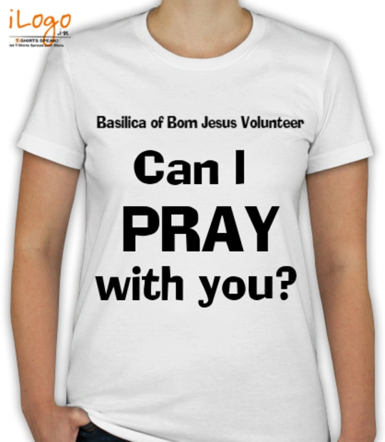 Tee pray-tshirt T-Shirt