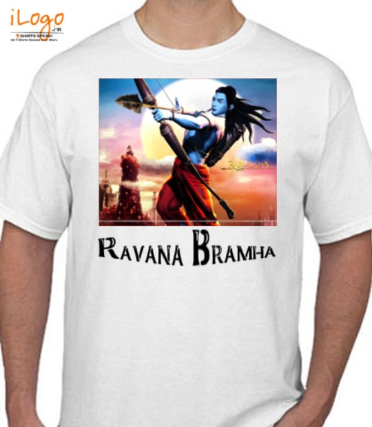 Tee RB T-Shirt
