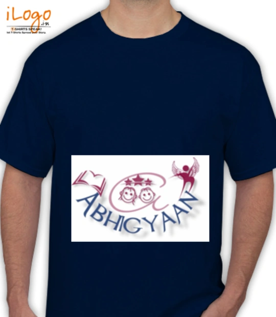 Tee Abhigyaan T-Shirt