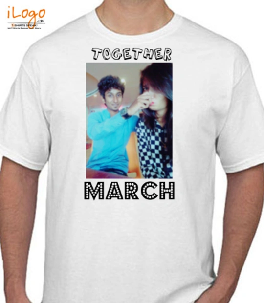 Tee puchuyewala T-Shirt