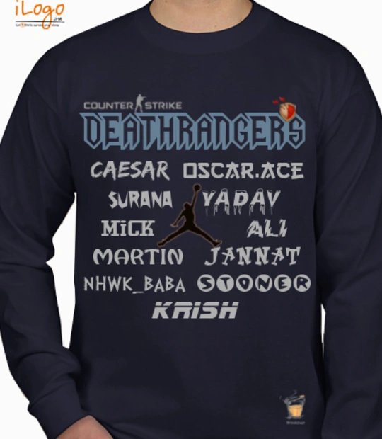 Tee last-h-bhai T-Shirt