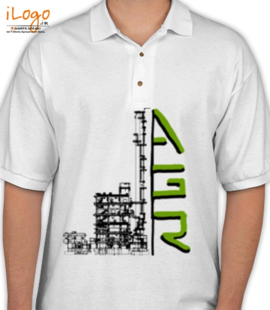 Shirt agr T-Shirt