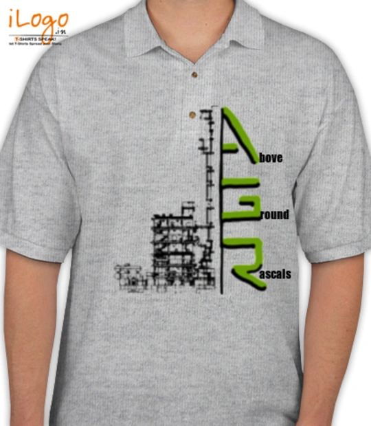 Tee agr-final T-Shirt