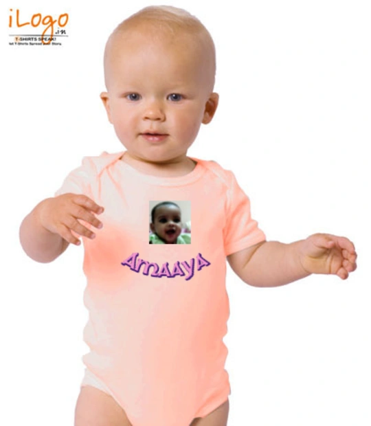 Tee Amaaya-new T-Shirt