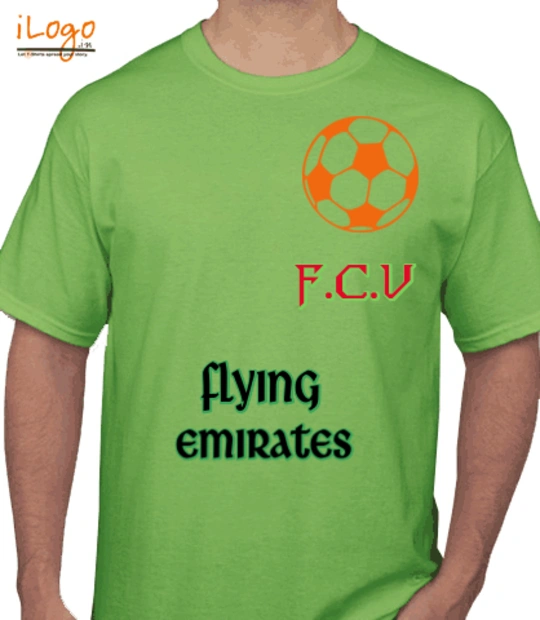Tee uuuu T-Shirt