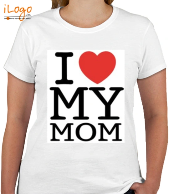 Tee love- T-Shirt