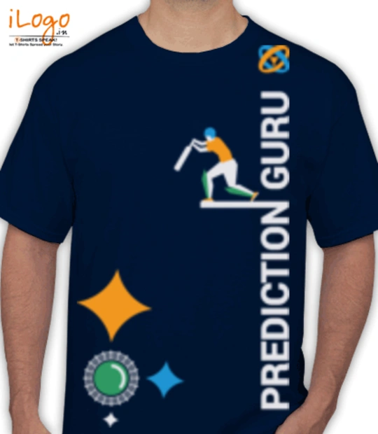 Shirt Prediction-guru T-Shirt