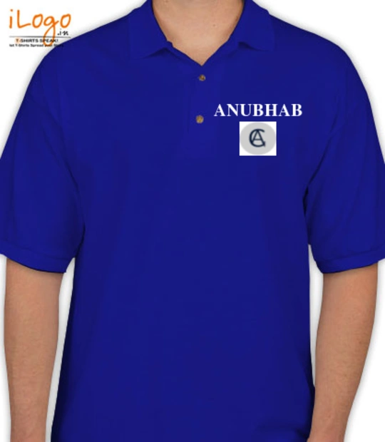 Shirt AnubhabWB T-Shirt