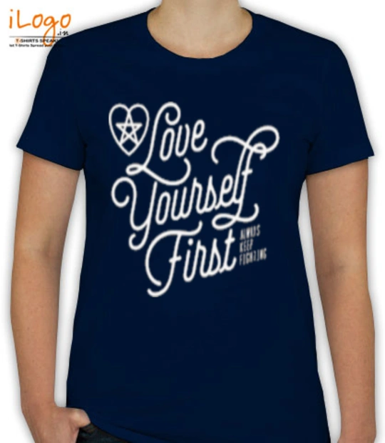Shirt AKF-l T-Shirt