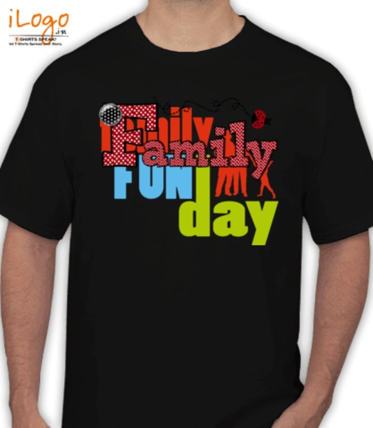 Shirt family T-Shirt