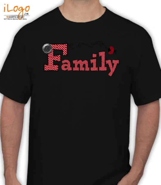 Shirt family T-Shirt