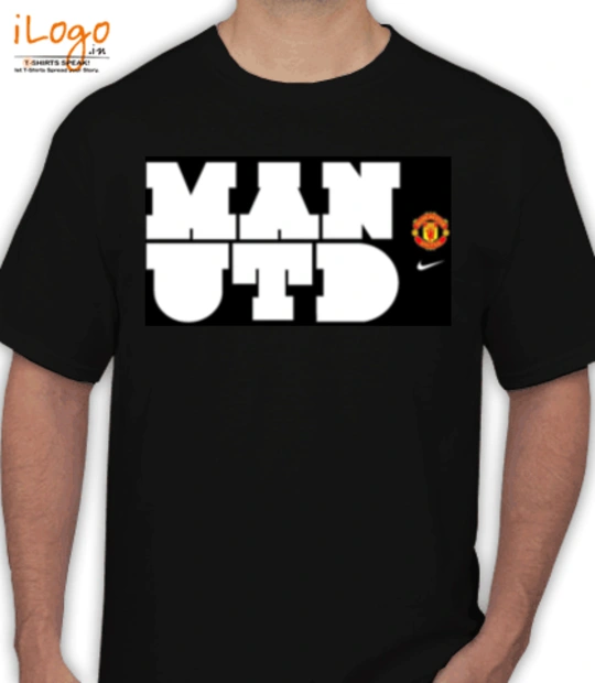 Shirt duangzen-united T-Shirt