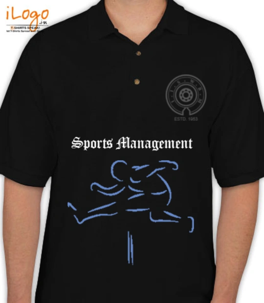 Shirt IISWBM T-Shirt