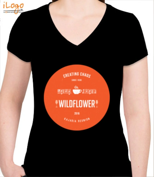 Shirt girls-v-final T-Shirt
