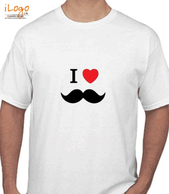 Punjab i-louve-much T-Shirt