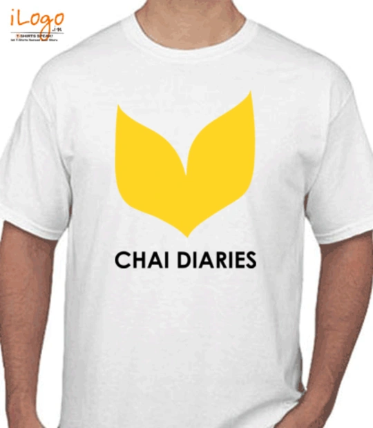Others chai-diaries. T-Shirt