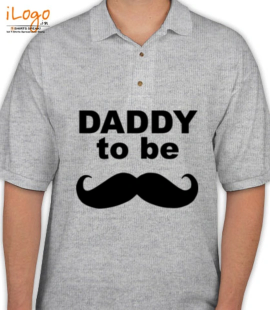 Shirt Daddytobe T-Shirt