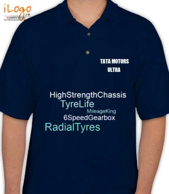 Shirt ULTRA T-Shirt