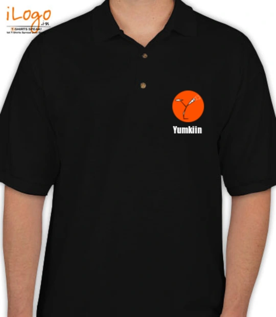 Shirt Yumkiin T-Shirt