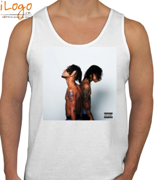 Shirt Tank-top T-Shirt