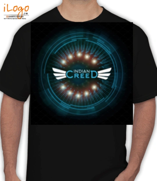 Shirt INDIAN-CREED T-Shirt
