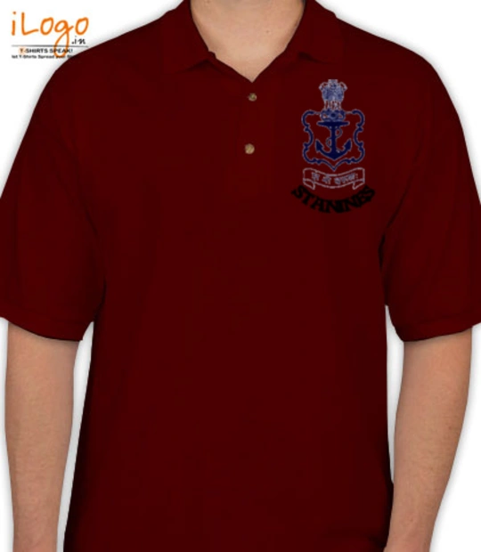 Shirt Nprs T-Shirt
